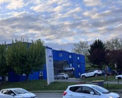 ibis budget Belfort Centre