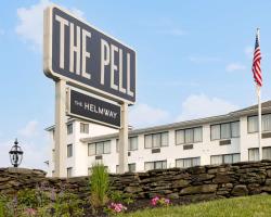 The Pell, Part of JdV by Hyatt