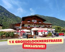 Hotel Wasserfall - including Summercard