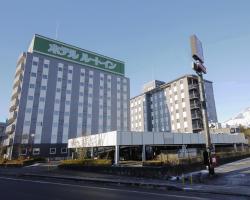 Hotel Route-Inn Shin Gotemba Inter -Kokudo 246 gou-