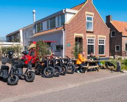 Ouddorp Connection Guesthouse