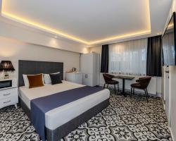 Brk Dream Suites Taksim