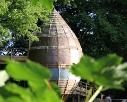 Terragora Lodges - Hébergement atypique