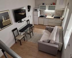 Studio Sweet Home