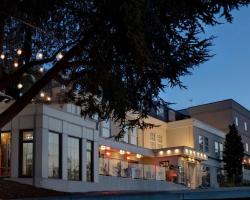 Crowne Plaza East Midlands Airport by IHG