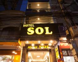 Hotel Sol
