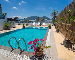 Star House Patong