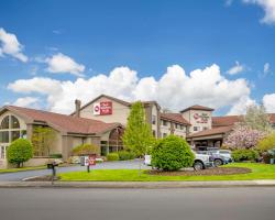 Best Western Plus Mill Creek Inn
