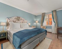 Hotel Breiseth
