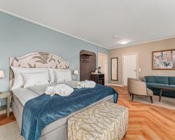 Hotel Breiseth