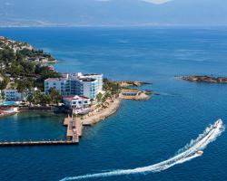 Le Bleu Hotel & Resort Kusadasi
