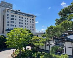 Route Inn Grantia Akita Spa Resort