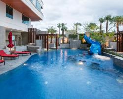 Jasmine Grande Residence