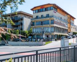 Apart Hotel Bonjour Cluj