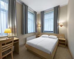 Rija Domus Hotel