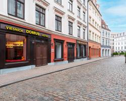 Rija Domus Hotel