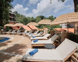 Club Bamboo Boutique Patong Beach Resort