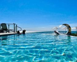 Park Hotel Pineta & Dependance Suite