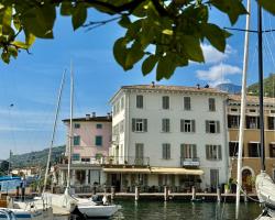Albergo Gargnano