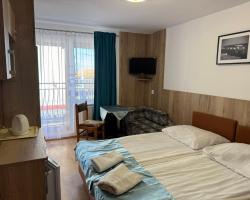 Pokoje Gościnne & Apartamenty Przemyk