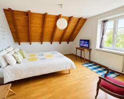 JANÉA in Vineyard Soft Green House