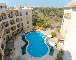 Swiss Inn Plaza Hotel