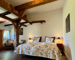 Hofstede de Rieke Smit