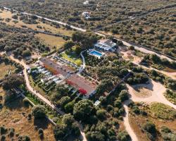Morvedra Nou Luxury Boutique Hotel - Adults Only