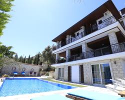 Alacati YamacEvi - Adult Only