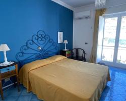 B&B Lunaponzese-Ponza centro