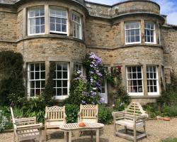 Whashton Springs Farmhouse B&B