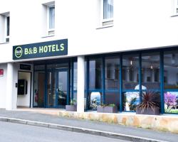 B&B HOTEL Rodez Bourran
