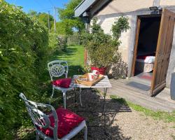 Masoe des Chatards