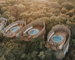 Papaya Playa Project, Tulum, a Member of Design Hotels