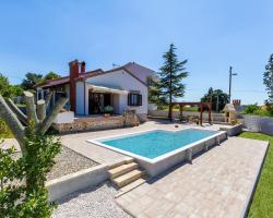 Holiday Home Mestrovic