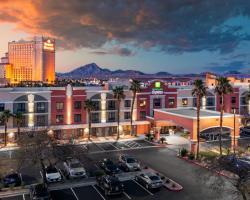 Holiday Inn Express Hotel and Suites - Henderson by IHG