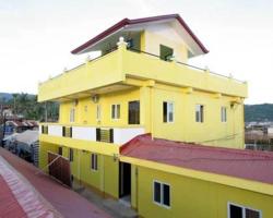 Luis Bay Travellers Lodge Coron