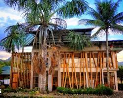 Manu Gallito de las Rocas