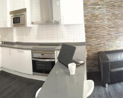 Brisa Apartment Gordillo