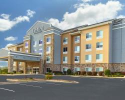 Fairfield Inn & Suites by Marriott Commerce