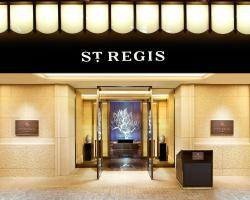 The St. Regis Osaka