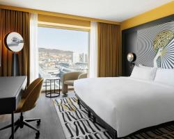 Renaissance Zurich Tower Hotel