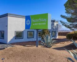 SureStay by Best Western Camp Verde