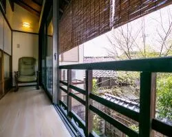 京都やどまち上七軒