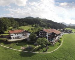 Hotel Seiserhof & Seiseralm