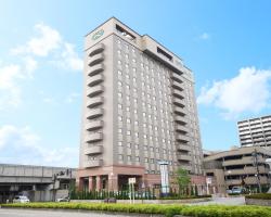 ホテルルートイン金沢駅前