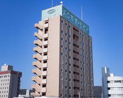ホテルルートイン徳山駅前