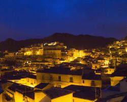 B&B Palazzo Mantegna