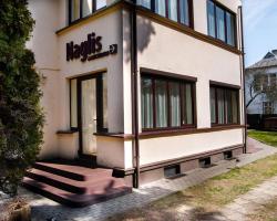 Apartamentai Naglis