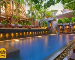 Golden Temple Residence